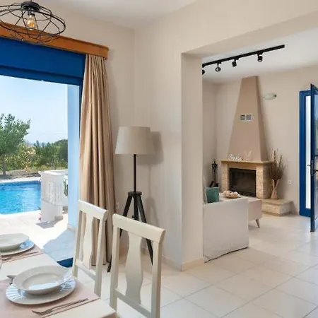 Villa Rita Mare *